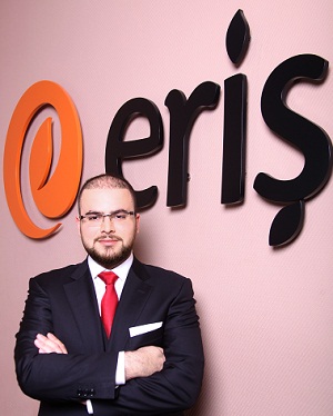 Abdullah Eriş