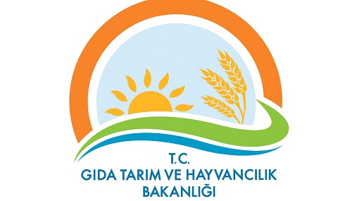 Tarım Bakanlığı logo
