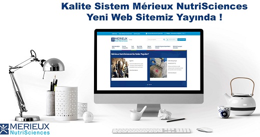 Kalite Sistem site son