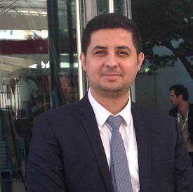 Melih Saraçoğlu 2