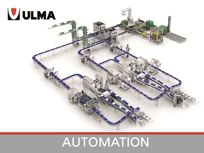 Automation - Ulma