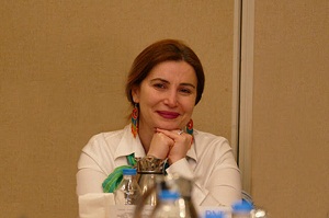 Zehra Uyanık