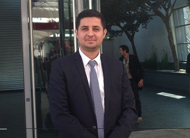 Melih Saraçoğlu