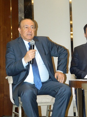 Prof. Dr. Mehmet Pala