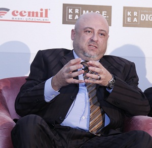 Adil Dindar Koska