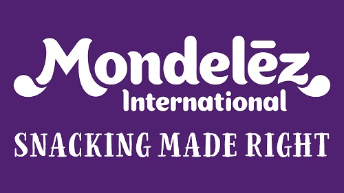 Mondelez logo