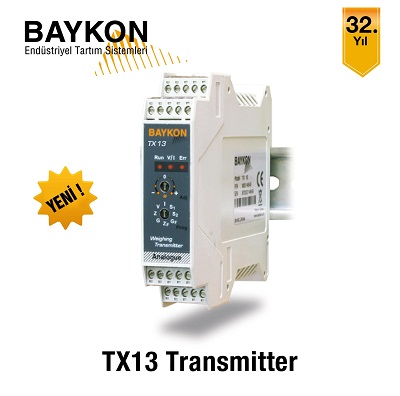 Baykon TX13