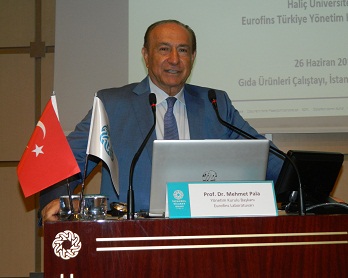 Mehmet Pala görsel