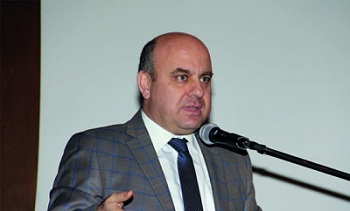 Barbaros Özer