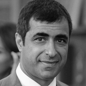 Serdar Yalçınkaya