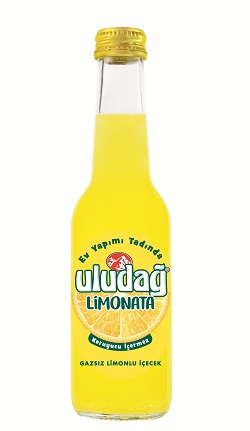 Uludağ limonata