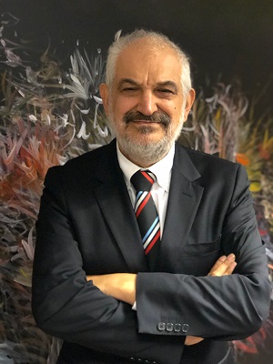 Birol Saygı