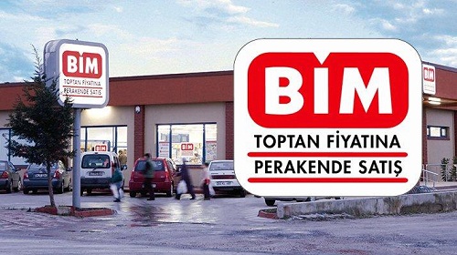 BİM