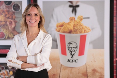 KFC Hanzade Baş