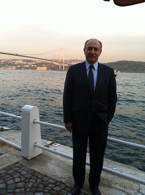 Mehmet Pala