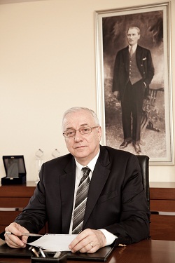 Dursun GÃ¼rsoy