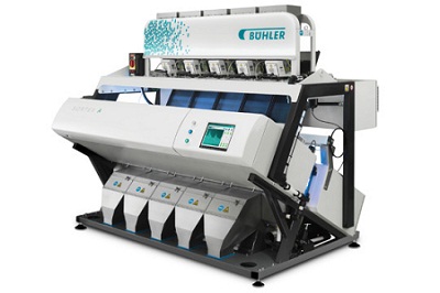 Buhler Sortex A