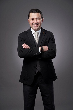 Abdullah Gayret