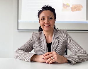 Ebrul GÃ¼lkan