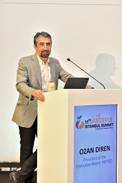 Ozan Diren