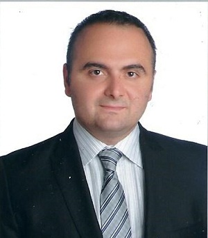 Volkan YÄ±ldÄ±rÄ±m