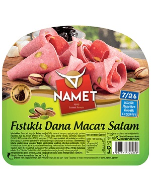 Namet Ã¼rÃ¼n