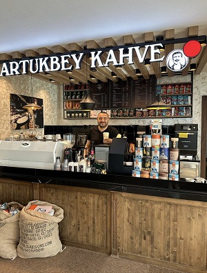 Artukbey Kahve