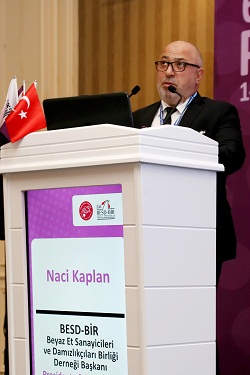 Naci Kaplan
