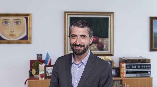 Ozan Diren