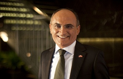 Necmi Erol