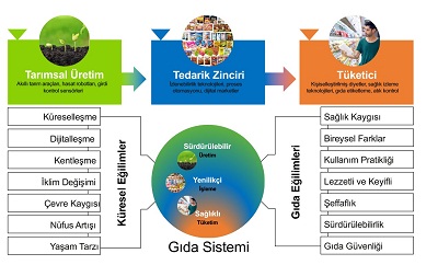 Vural GÃ¶jmen gÄ±da sistemi