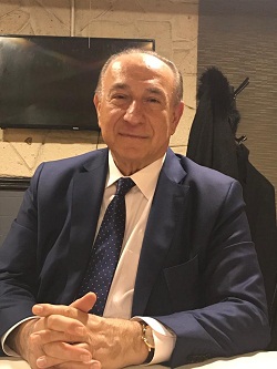 Mehmet Pala