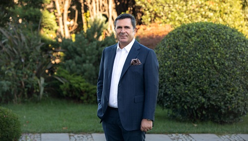 Ahmet TiryakioÄ�lu