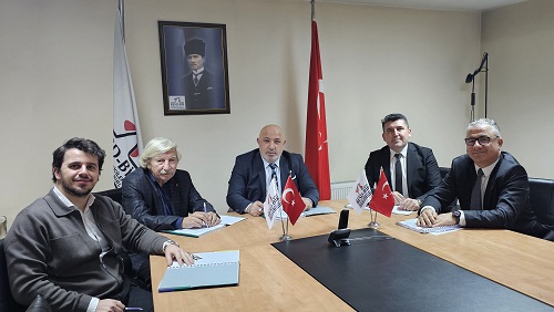 Besd-Bir yÃ¶netim kurulu