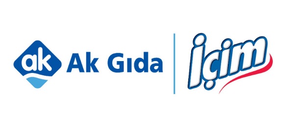 Ak GÄ±da Ä°Ã§im logo