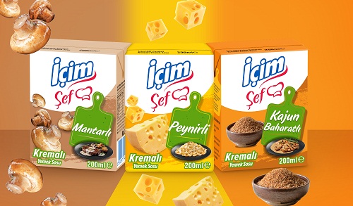 Ä°Ã§im krema