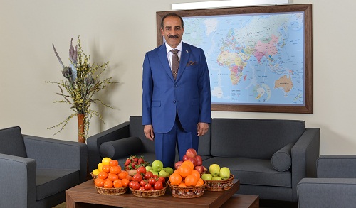 Hayrettin UÃ§ak