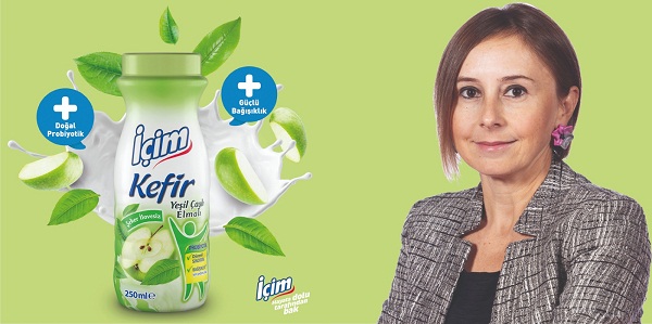 Ä°Ã§im kefir