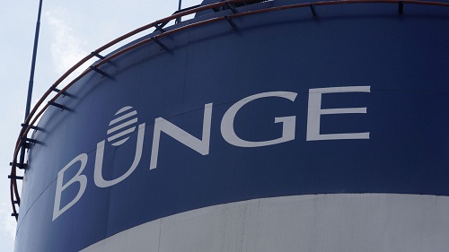 Bunge logo