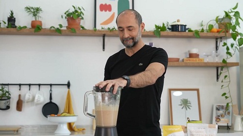 Semih SaygÄ±ner