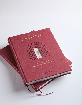 Tahin kitabı kapak