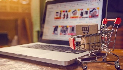 E-ticaret