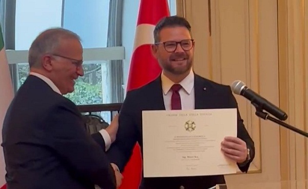 Murat Koç