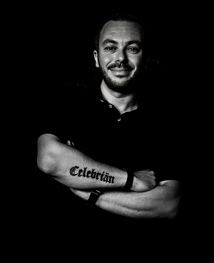 Cenk Girginol