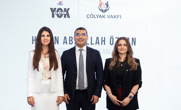 Çolyak zirvesi