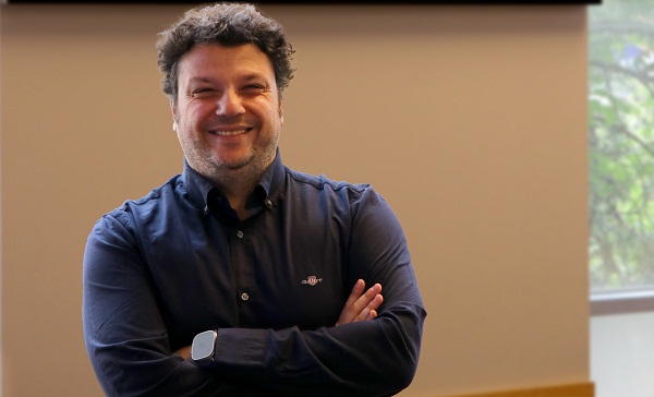 Nedim Nahmias