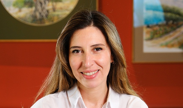 Gökçe Uysal Kürer
