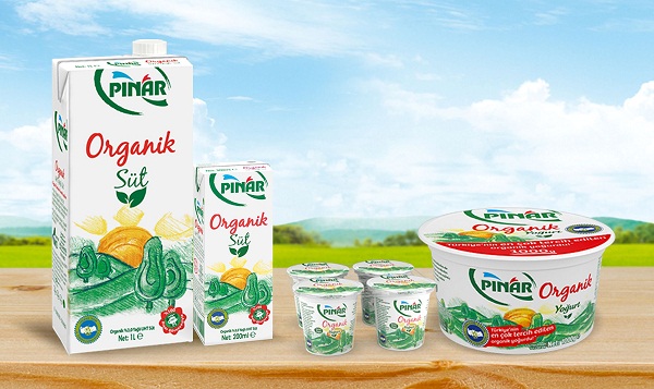 Pınar Organik
