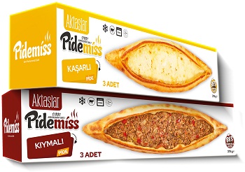 Aktaşlar pide