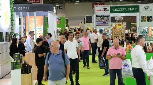 F İstanbul